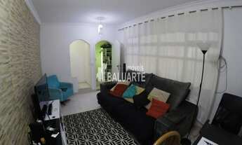 Imagem: Sobrado com 4 dormitórios e 4 suítes à