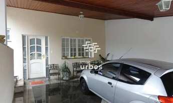 Imagem 3: Casa com 3 dormitórios à venda, 176 m² por R$ 600.000