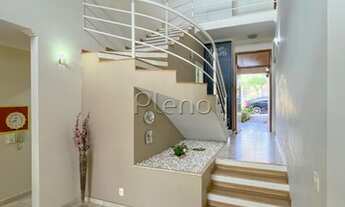 Imagem 4: Casa à venda e para locação no Residencial Zurich Dorf - Valinhos/SP