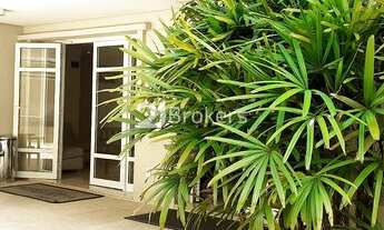 Imagem 2: Apartamento Garden à venda no Alto da Boa Vista, 3 quartos, 1 suíte, pronto para morar