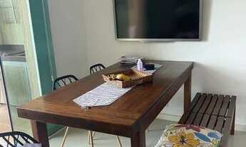 Imagem 7: Venda/aluguel cobertura triplex em Cabo afeio 4 quartos 3 banheiros, área gourmet