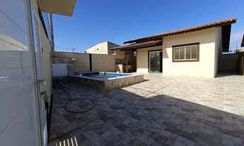 Imagem 3: Apartamento para venda tem 68 metros quadrados com 2 quartos em Balneário Gaivota - Itanha