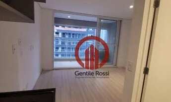 Imagem 3: Studio com 1 dormitório para alugar, 36 m² por R$ 3.240/mês - Vila Clementino - São Paulo