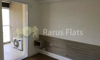 Imagem 3: Flat para alugar no Brooklin - Energy Brooklin