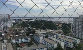 Imagem 4: Apartamento com 2 Suítes Condomínio Life Ponta Negra