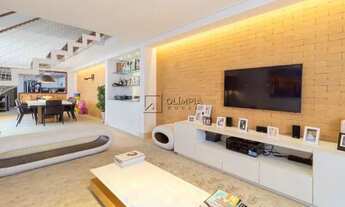 Imagem: Casa Venda Pinheiros 196 m² 3 Dormitórios