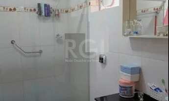 Imagem 13: Apartamento para Venda - 55.8m², 3 dormitórios, Menino Deus