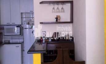 Imagem 5: Apartamento com 3 dormitórios à venda, 70 m² por R$ 310.000 - Vila Constança - São Paulo/S