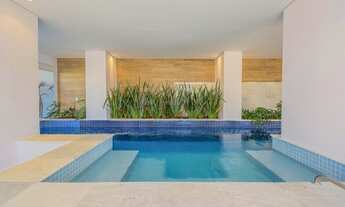 Imagem 1: Apartamento 2 dormitório e Lazer completo, condominio club