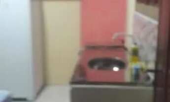 Imagem 3: Quitenete Mobiliada no Maracanã