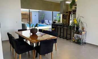 Imagem 4: Casa em Condomínio Fechado em Condomínio Hills III - Arujá, SP