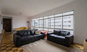 Imagem 6: Apartamento à venda no bairro Sumaré - São Paulo/SP