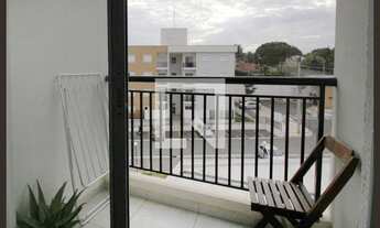 Imagem 5: Apartamento para Aluguel - Jardim Altos do Itavuvu, 2 Quartos, 53 m2