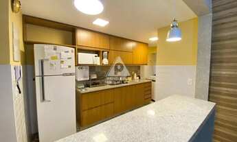 Imagem 7: Apartamento à venda, 3 quartos, 1 suíte, 1 vaga, Copacabana - RIO DE JANEIRO/RJ