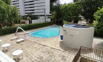 Imagem 2: Apt para aluguel Na melhor localização de Casa Forte R$ 2.990