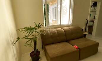 Imagem 2: Apartamento para Venda - 60m², 3 dormitórios, 1 vaga - Santo Antonio