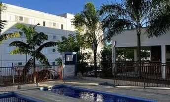 Imagem 4: Apartamento com 2 dormitórios à venda, 46 m² por RS 157.000,00 - Campestre - Piracicaba-SP