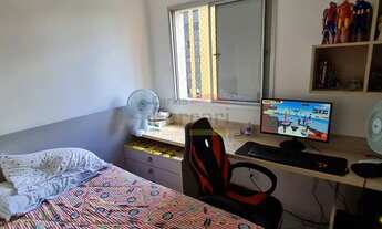 Imagem 3: Apartamento a venda, Vila Zilda ( Zona Leste ) Reg. do Tatuapé, 03 dormitórios, 01 vaga