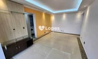 Imagem 3: Apartamento com 71 m², 03 dormitórios sendo 01 suíte, sacada envidraçada e 01 vaga de gara