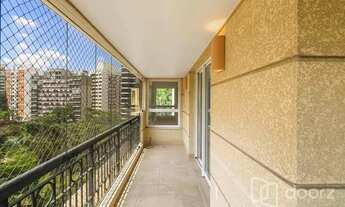 Imagem 3: SãO PAULO - Apartamento Padrão - Real Parque