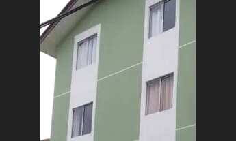 Imagem 7: Apartamento no Tatuquara