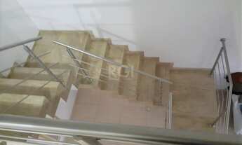 Imagem 6: Casa Condominio para Venda - 144.89m², 3 dormitórios, sendo 1 suites, 2 vagas - Centro