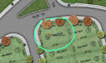 Imagem 6: Oportunidade Lote Condomínio Cyrella