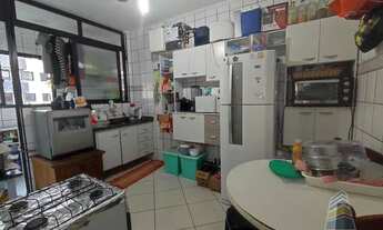 Imagem 5: Apartamento com 2 dorms, Aviação, Praia Grande - R$ 350 mil, Cod: 14648