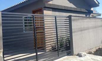 Imagem 4: Casa com parcelas no valor de aluguel