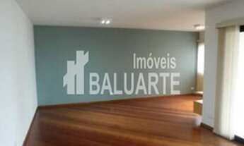 Imagem 5: Apartamento com 3 dormitórios para alugar, 150 m² por R$ 3.500,00/mês - Vila Mascote - São