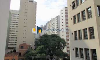 Imagem 5: Apartamento no Jardins mobiliado, próximo a av. Paulista! Confira!