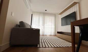 Imagem 4: Apartamento - Cambuí - Campinas