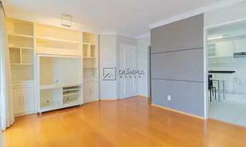 Imagem 5: Venda Apartamento 3 Dormitórios - 121 m² Pompéia