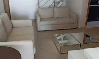 Imagem 2: Alugo cobertura mobiliada no Parque Tamandaré