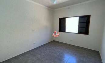 Imagem 7: Casa com 3 dormitórios à venda, 135 m² por R$ 595.000 - Estância Balneária Tupy - Itanhaém