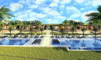 Imagem 5: ARM - LOTES A BEIRA MAR DA PRAIA DO PAIVA COM LAZER ENTEGRADA A NATUREZA