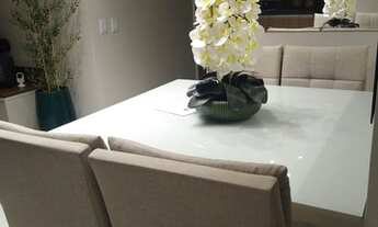 Imagem 6: Apartamento Península Way