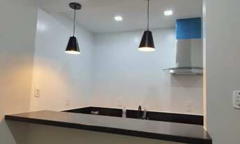 Imagem: Apartamento temporada Copacabana Rua Santa