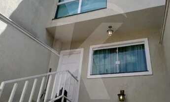 Imagem: Sobrado a venda Vila Gustavo