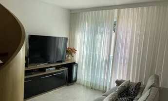 Imagem: Apartamento para venda possui 50 metros