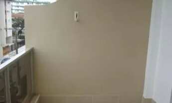 Imagem 4: APARTAMENTO 02 DORMITÓRIOS, LADO PRAIA