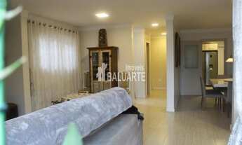 Imagem 3: Village com 4 dormitórios à venda, 327 m² por R$ 2.400.000,00 - Jardim Prudência - São Pau