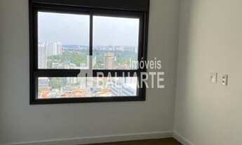 Imagem 3: Apartamento com 2 dormitórios à venda, 79 m² por R$ 1.390.000,00 - Chácara Santo Antônio