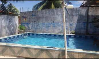 Imagem: CASA DE PRAIA EM BARRETA PARA SEMANA SANTA