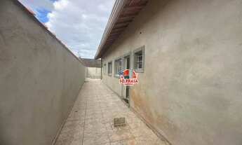 Imagem 4: Casa com 2 dormitórios à venda, 55 m² por R$ 285.000 - Jardim Regina - Itanhaém/SP