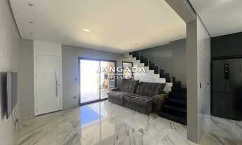 Imagem 2: Sobrado A Venda - 03 Dormitorios E 04 Vagas - Caucaia Do Alto - Cotia/Sp