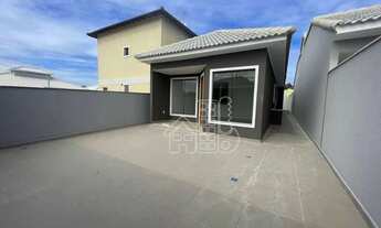 Imagem: Casa com 2 dormitórios à venda, 75 m²