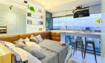 Imagem: Apartamento para Aluguel - Pinheiros, 1