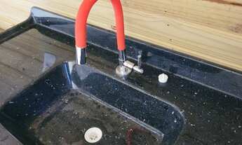 Imagem 7: Casa 2 quartos em Campo Largo, 70 m2