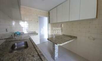 Imagem 4: Apartamento com 3 dormitórios para Locação, 90 m² - Jardim Marajoara - São Paulo/SP